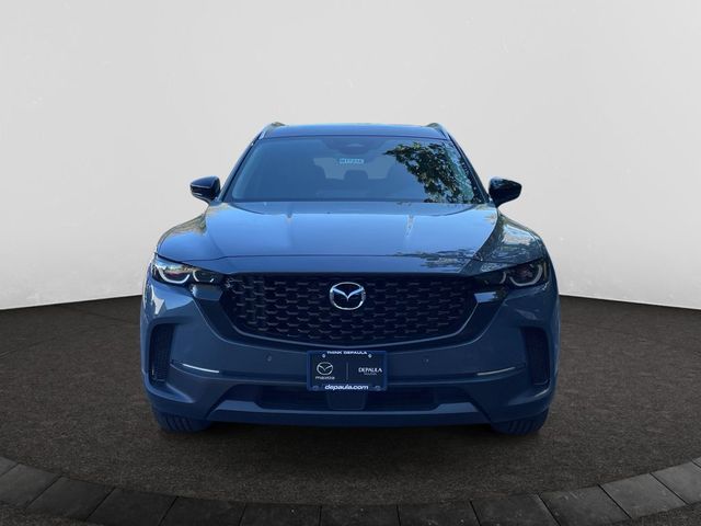 2026 Mazda CX-50 2.5 S Premium