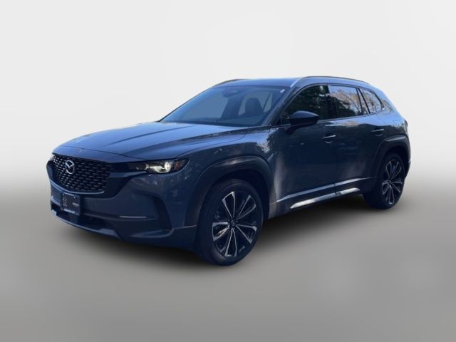 2026 Mazda CX-50 2.5 S Premium