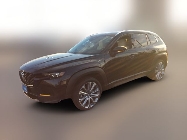 2026 Mazda CX-50 2.5 S Premium