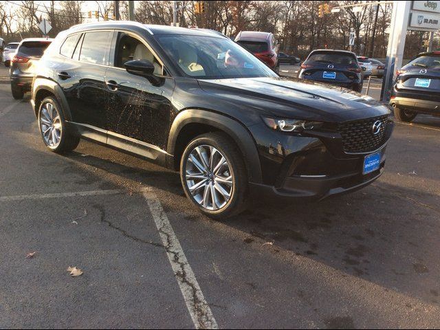 2026 Mazda CX-50 2.5 S Premium