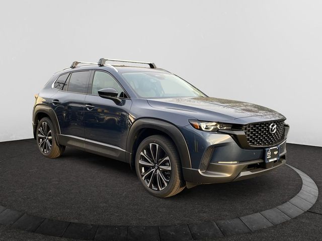 2026 Mazda CX-50 2.5 S Premium