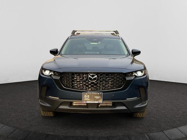 2026 Mazda CX-50 2.5 S Premium