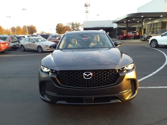 2026 Mazda CX-50 2.5 S Premium