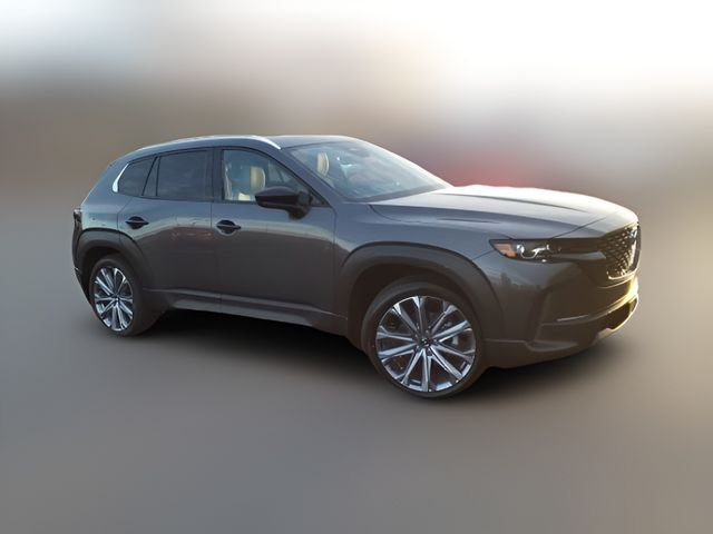 2026 Mazda CX-50 2.5 S Premium
