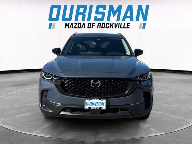 2026 Mazda CX-50 2.5 S Premium