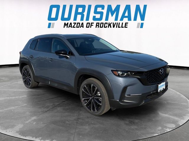 2026 Mazda CX-50 2.5 S Premium