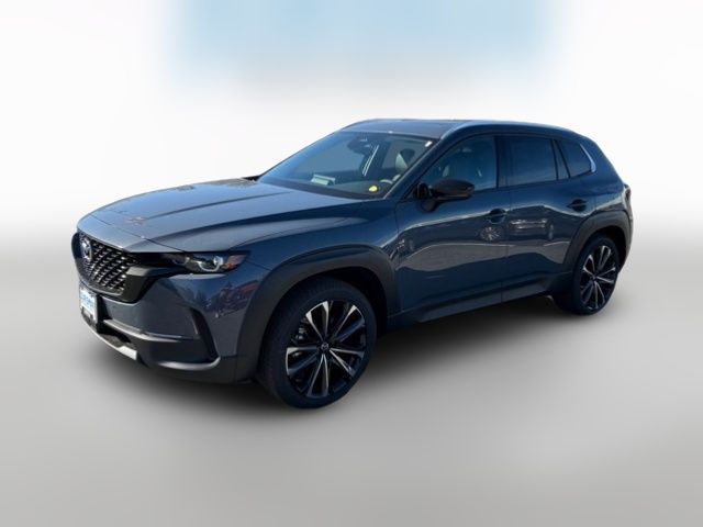 2026 Mazda CX-50 2.5 S Premium