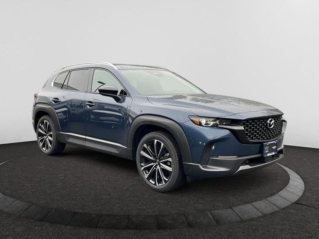 2026 Mazda CX-50 2.5 S Premium