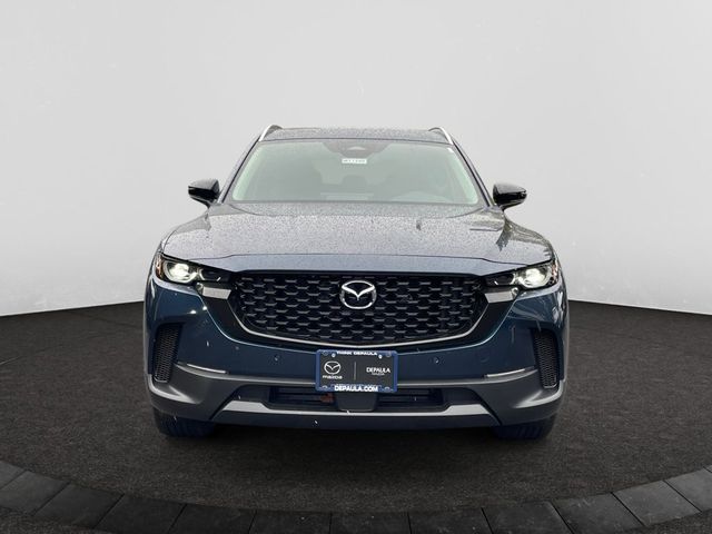 2026 Mazda CX-50 2.5 S Premium