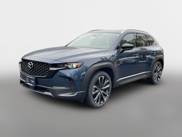 2026 Mazda CX-50 2.5 S Premium