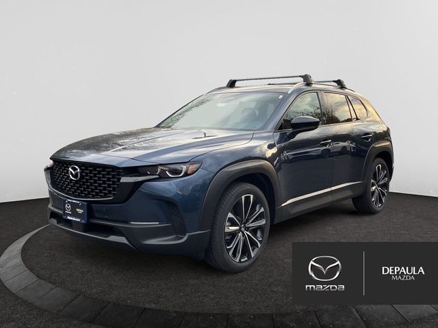 2026 Mazda CX-50 2.5 S Premium