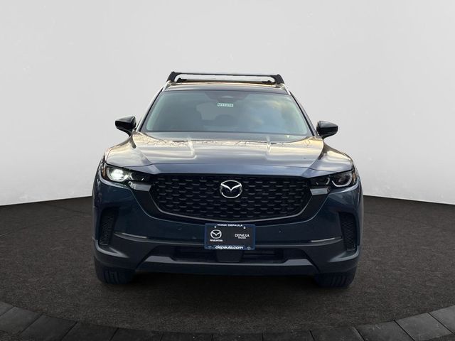 2026 Mazda CX-50 2.5 S Premium