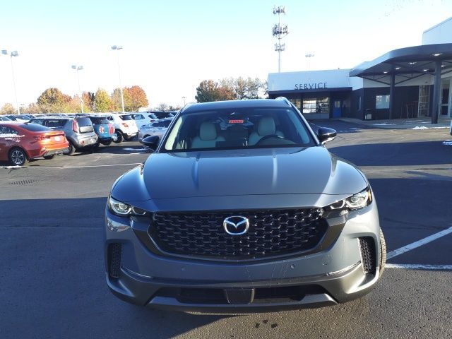 2026 Mazda CX-50 2.5 S Premium