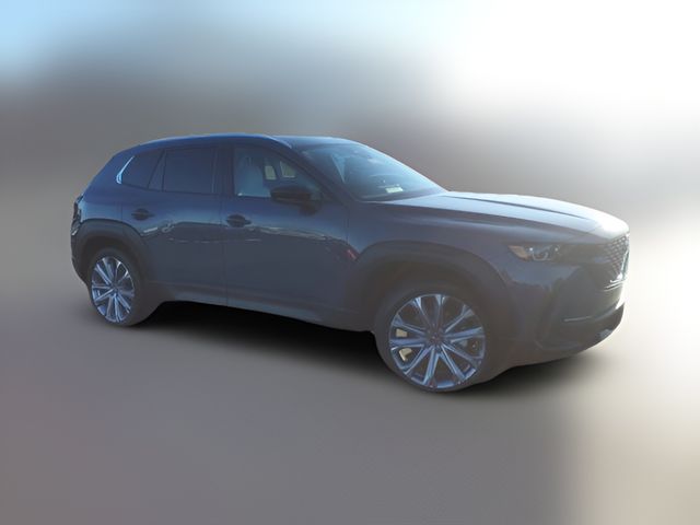2026 Mazda CX-50 2.5 S Premium