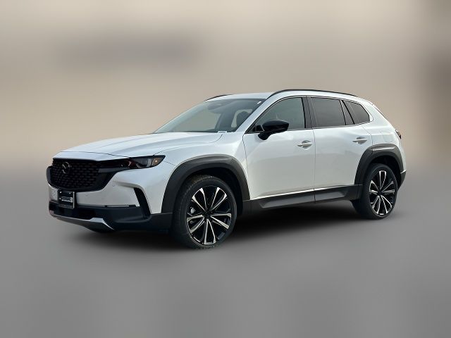2026 Mazda CX-50 2.5 Turbo Premium Plus