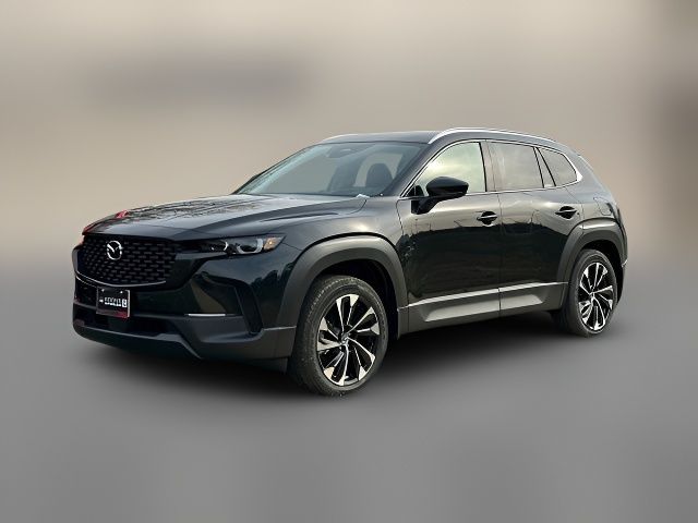 2026 Mazda CX-50 2.5 Turbo Premium Plus