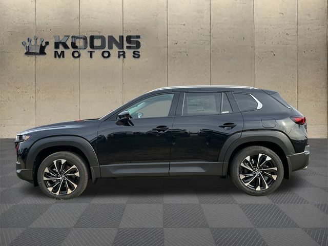 2026 Mazda CX-50 2.5 Turbo Premium Plus