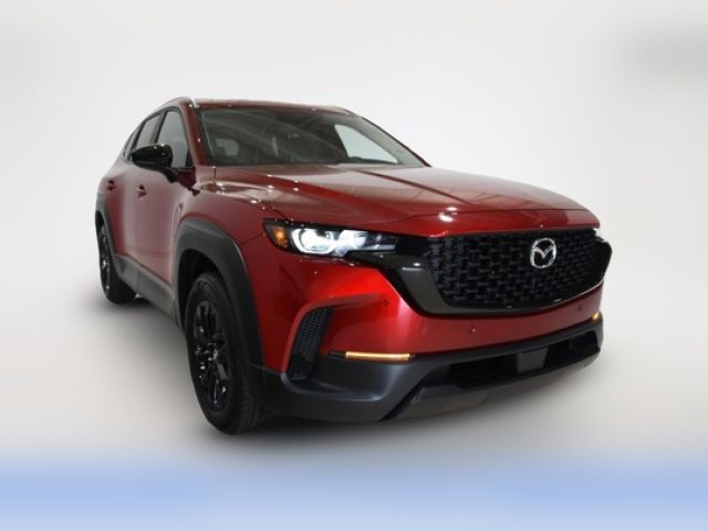 2026 Mazda CX-50 Hybrid Preferred