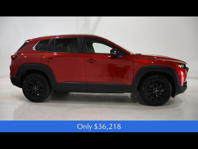 2026 Mazda CX-50 Hybrid Preferred