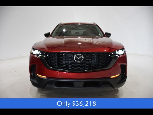 2026 Mazda CX-50 Hybrid Preferred