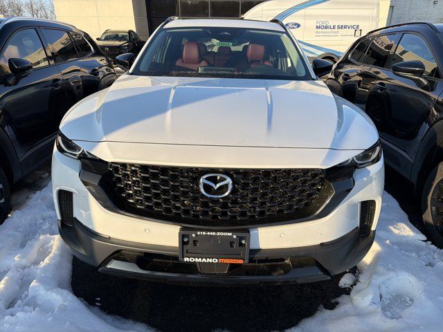 2026 Mazda CX-50 Hybrid Premium