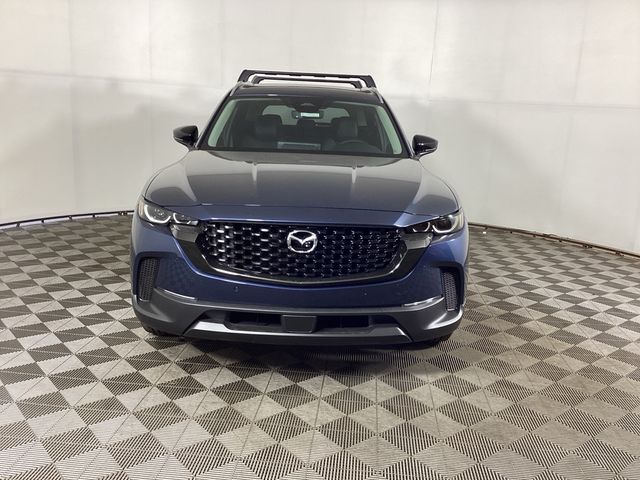 2026 Mazda CX-50 2.5 S Premium