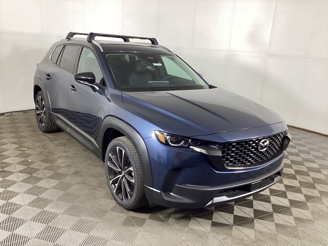 2026 Mazda CX-50 2.5 S Premium