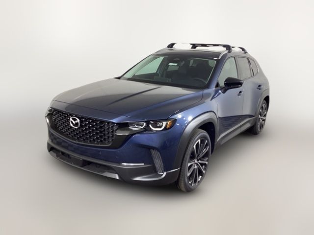 2026 Mazda CX-50 2.5 S Premium