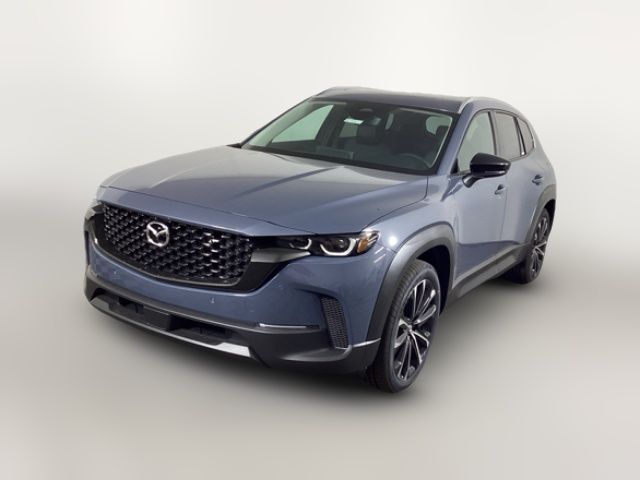 2026 Mazda CX-50 2.5 S Premium