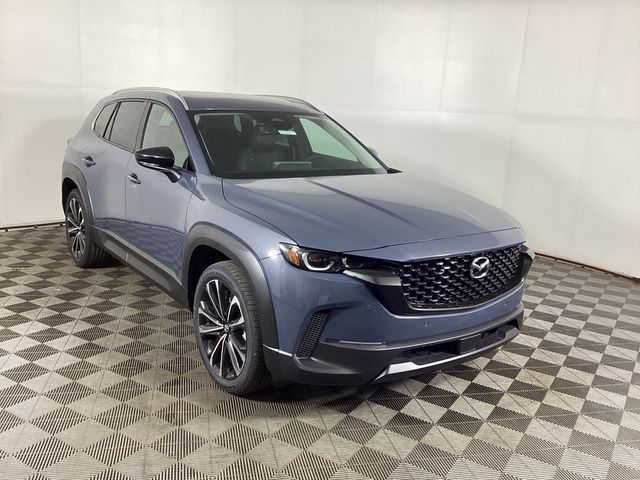 2026 Mazda CX-50 2.5 S Premium