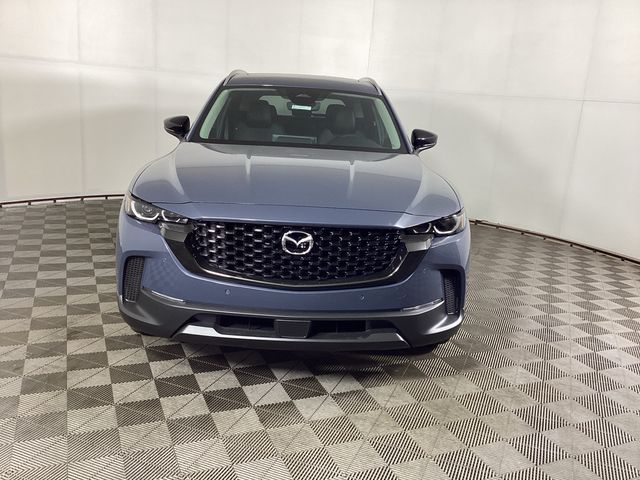 2026 Mazda CX-50 2.5 S Premium