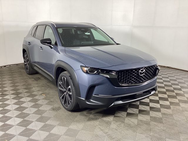 2026 Mazda CX-50 2.5 S Premium