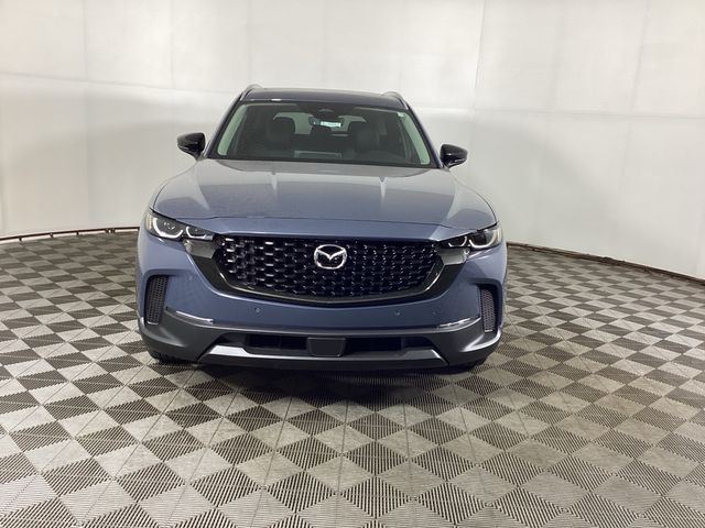 2026 Mazda CX-50 2.5 S Premium
