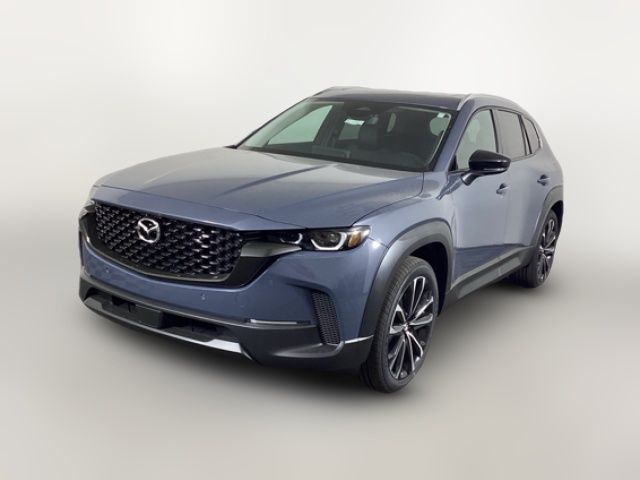 2026 Mazda CX-50 2.5 S Premium