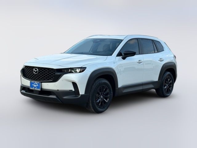 2026 Mazda CX-50 Hybrid Preferred