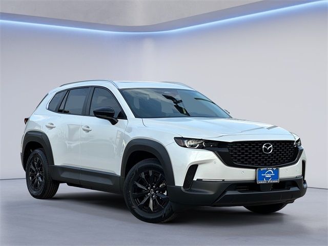 2026 Mazda CX-50 Hybrid Preferred