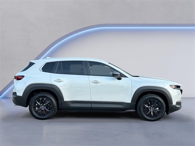 2026 Mazda CX-50 Hybrid Preferred