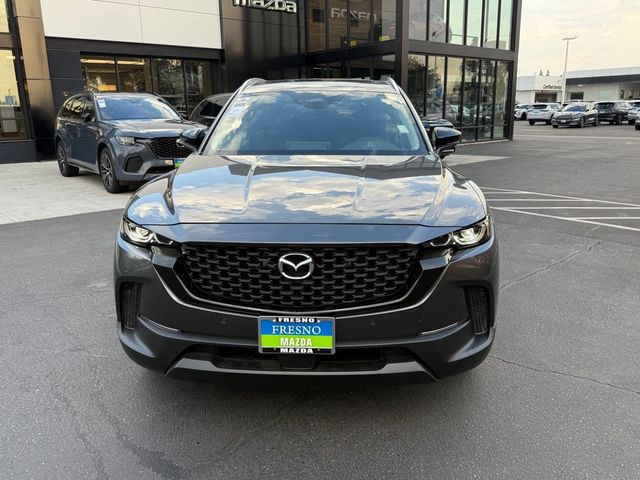 2026 Mazda CX-50 Hybrid Preferred