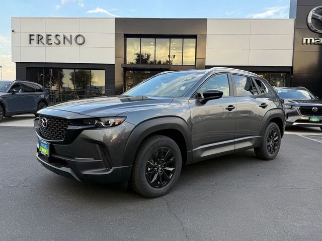 2026 Mazda CX-50 Hybrid Preferred