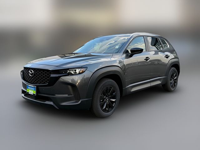 2026 Mazda CX-50 Hybrid Preferred