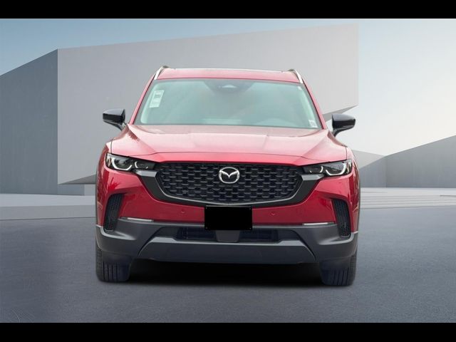 2026 Mazda CX-50 Hybrid Preferred