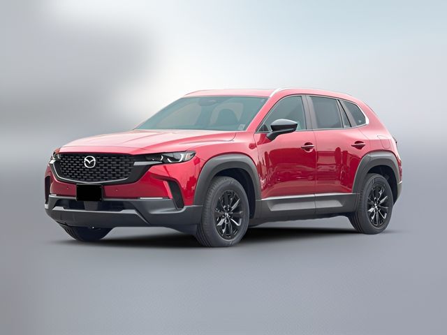 2026 Mazda CX-50 Hybrid Preferred