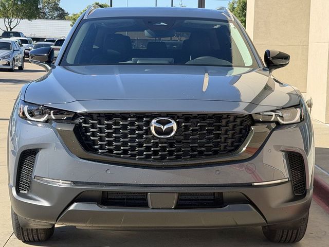 2026 Mazda CX-50 Hybrid Preferred