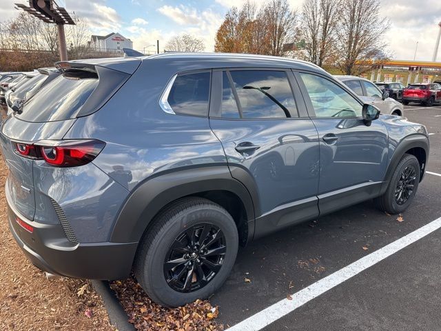 2026 Mazda CX-50 Hybrid Preferred