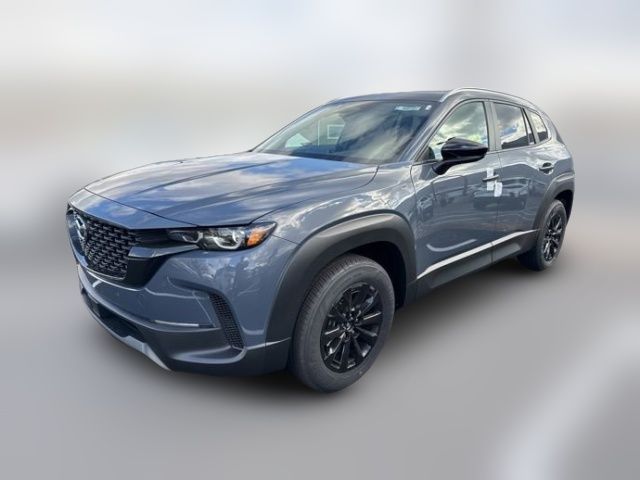 2026 Mazda CX-50 Hybrid Preferred