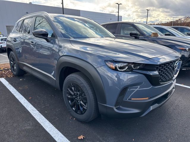 2026 Mazda CX-50 Hybrid Preferred