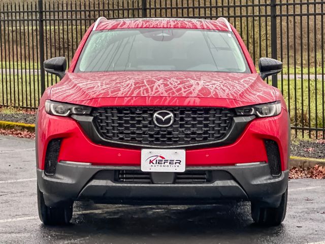 2026 Mazda CX-50 Hybrid Preferred