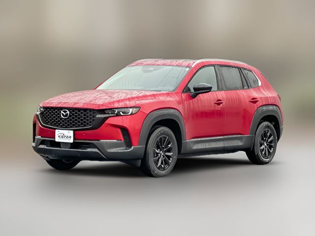 2026 Mazda CX-50 Hybrid Preferred