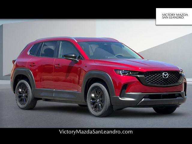 2026 Mazda CX-50 Hybrid Preferred