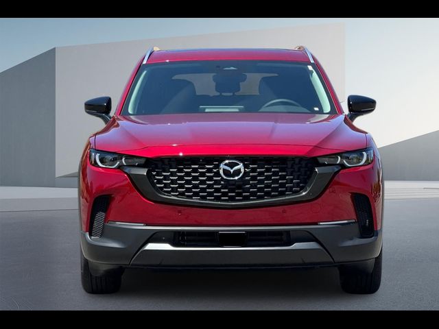 2026 Mazda CX-50 Hybrid Preferred
